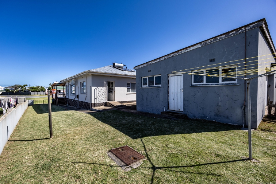 3 Bedroom Property for Sale in Kidds Beach Eastern Cape